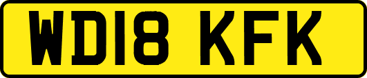 WD18KFK