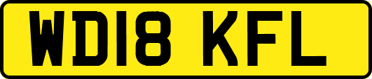 WD18KFL