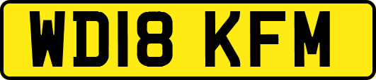 WD18KFM