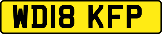 WD18KFP