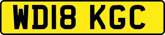 WD18KGC
