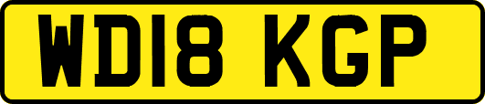 WD18KGP