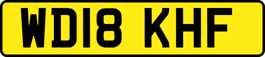 WD18KHF