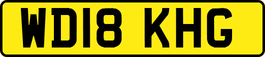 WD18KHG