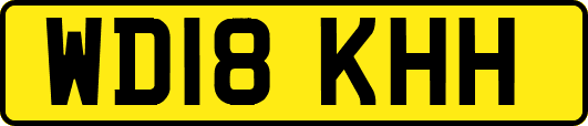 WD18KHH