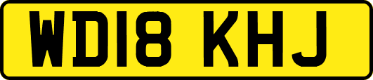 WD18KHJ