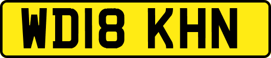 WD18KHN