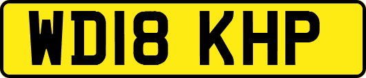 WD18KHP