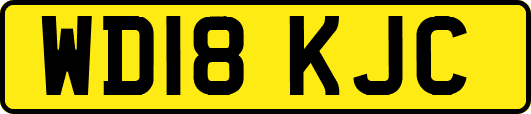 WD18KJC