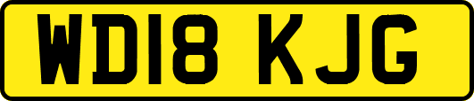 WD18KJG