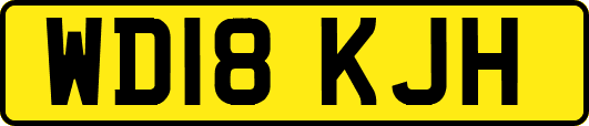 WD18KJH