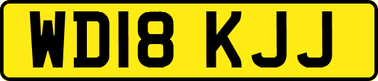 WD18KJJ