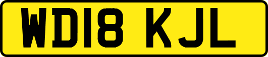 WD18KJL