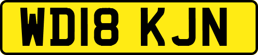 WD18KJN