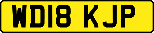 WD18KJP