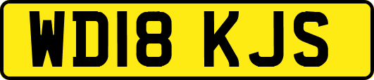 WD18KJS