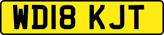 WD18KJT