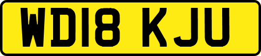 WD18KJU
