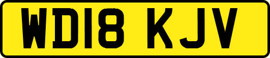 WD18KJV