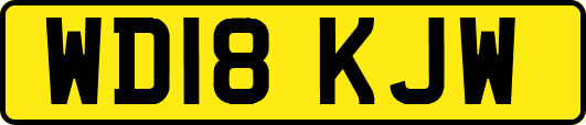 WD18KJW