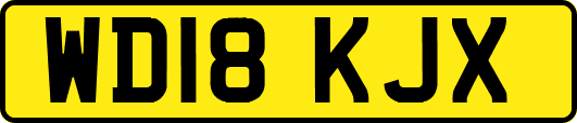 WD18KJX