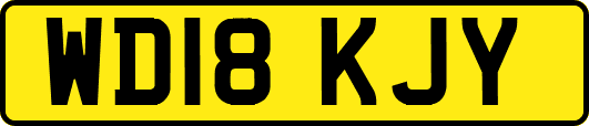 WD18KJY