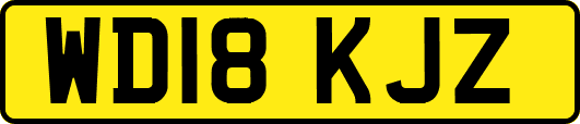 WD18KJZ