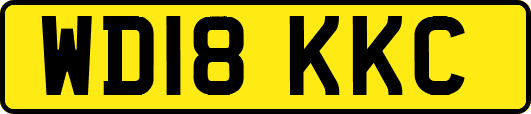 WD18KKC