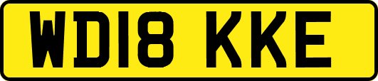 WD18KKE