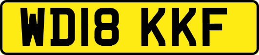 WD18KKF