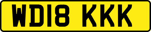 WD18KKK