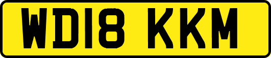 WD18KKM
