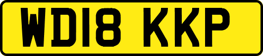 WD18KKP