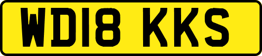 WD18KKS