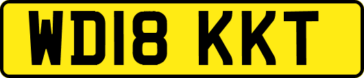 WD18KKT
