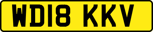 WD18KKV