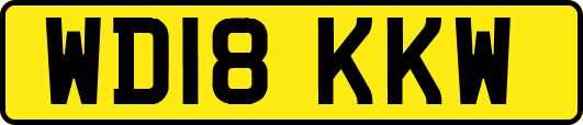 WD18KKW