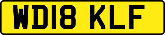 WD18KLF