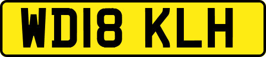 WD18KLH