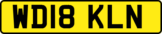 WD18KLN