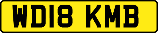 WD18KMB