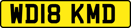 WD18KMD