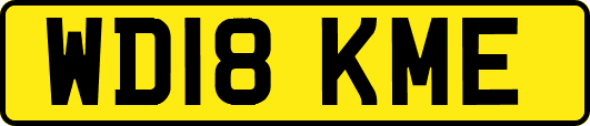 WD18KME