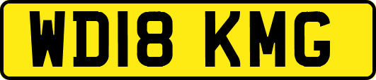 WD18KMG