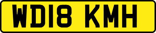 WD18KMH