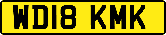 WD18KMK