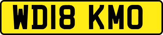 WD18KMO