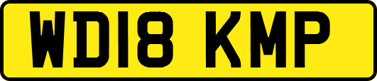 WD18KMP