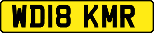 WD18KMR