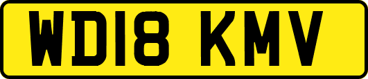 WD18KMV